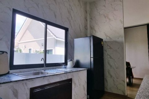 Дом в Паттайе, Таиланд с 5 спальнями  № 86087 - фото 9