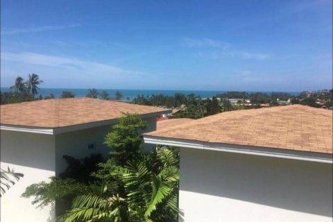 Отель в Самуи, Таиланд  № 86086 - фото 3