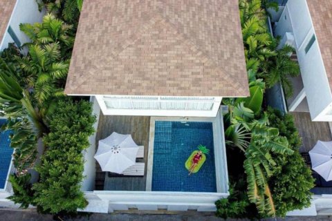 Отель в Самуи, Таиланд  № 86086 - фото 4