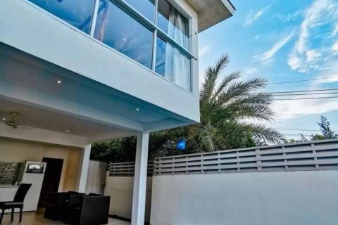 Отель в Самуи, Таиланд  № 86086 - фото 5