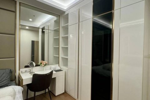 Кондоминиум с 1 спальней в Бангкоке, Таиланд № 132455 - фото 4