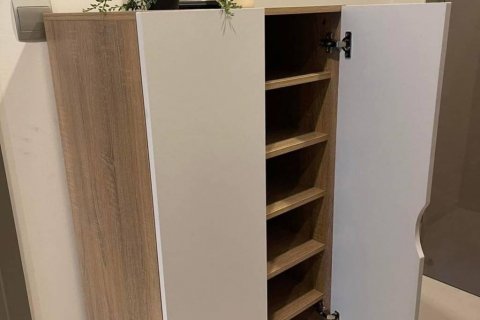 Кондоминиум с 1 спальней в Бангкоке, Таиланд № 132456 - фото 5