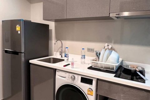 Кондоминиум с 1 спальней в Бангкоке, Таиланд № 132456 - фото 6