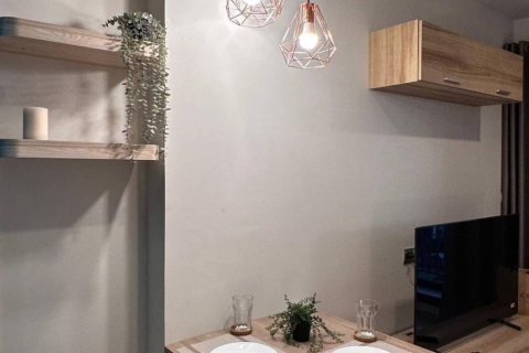 Кондоминиум с 1 спальней в Бангкоке, Таиланд № 132456 - фото 2