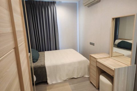 Кондоминиум с 1 спальней в Бангкоке, Таиланд № 132457 - фото 4