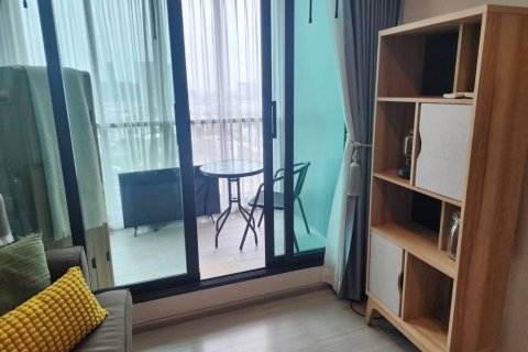 Кондоминиум с 1 спальней в Бангкоке, Таиланд № 132457 - фото 3