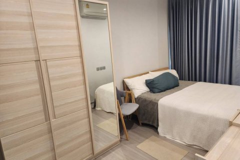 Кондоминиум с 1 спальней в Бангкоке, Таиланд № 132457 - фото 5