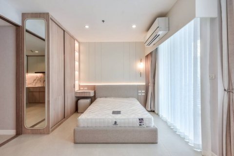 Studio in the Condo in Bangkok, Thailand  № 132460 - photo 6