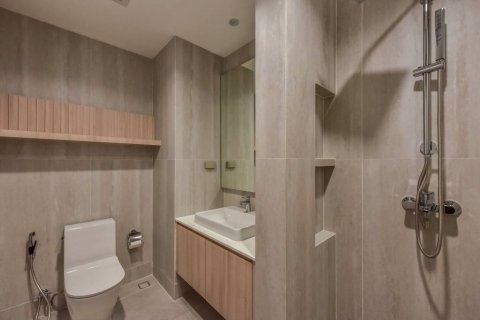 Studio in the Condo in Bangkok, Thailand  № 132460 - photo 9