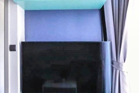 Кондоминиум с 1 спальней в Бангкоке, Таиланд № 125769 - фото 2