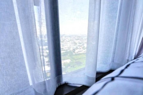 Кондоминиум с 1 спальней в Бангкоке, Таиланд № 125769 - фото 4