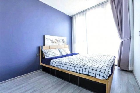 Кондоминиум с 1 спальней в Бангкоке, Таиланд № 125769 - фото 5