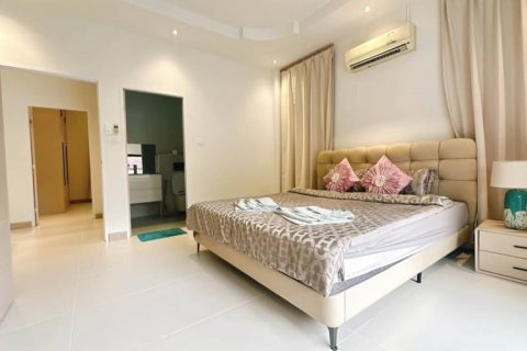 Villa in Bang Tao, Thailand 3 bedrooms № 125773 - photo 7