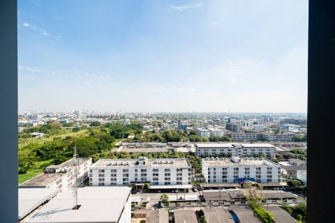 Condo in Bangkok, Thailand, 1 bedroom  № 125771 - photo 10