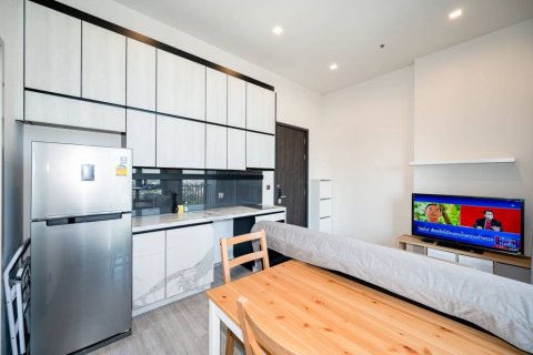 Condo in Bangkok, Thailand, 1 bedroom  № 125771 - photo 5