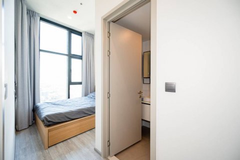 Condo in Bangkok, Thailand, 1 bedroom  № 125771 - photo 7