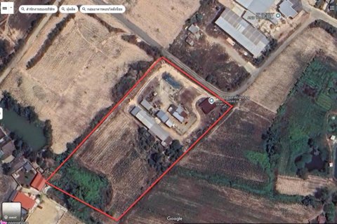 Земельный участок в Районге, Таиланд  № 125770 - фото 4