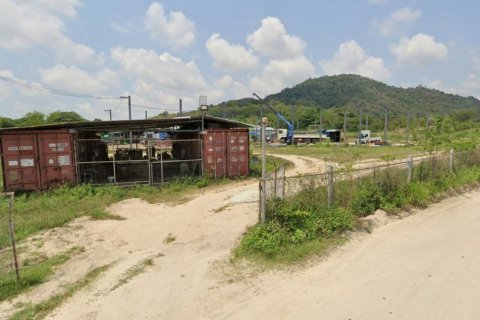 Земельный участок в Районге, Таиланд  № 125770 - фото 1