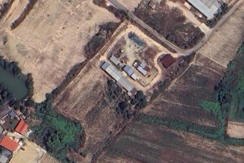 Земельный участок в Районге, Таиланд  № 125770 - фото 5