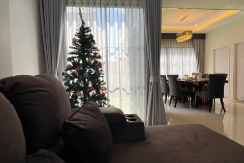 Дом в Ко-Каео, Таиланд с 3 спальнями  № 125774 - фото 4