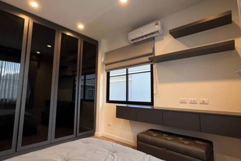 Дом в Ко-Каео, Таиланд с 3 спальнями  № 125774 - фото 10