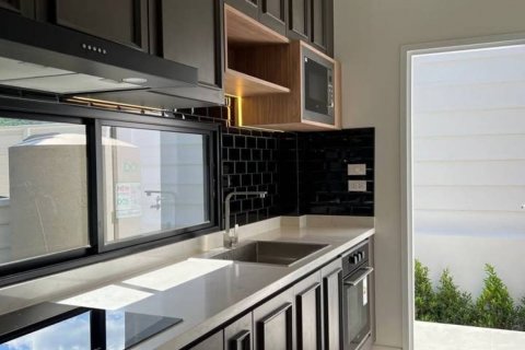 Дом в Ко-Каео, Таиланд с 3 спальнями  № 125774 - фото 7