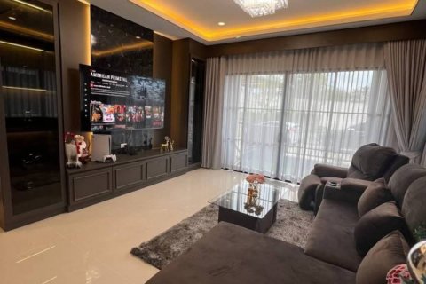 Дом в Ко-Каео, Таиланд с 3 спальнями  № 125774 - фото 3