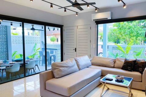 Вилла в Пхукете, Таиланд с 3 спальнями  № 125772 - фото 4