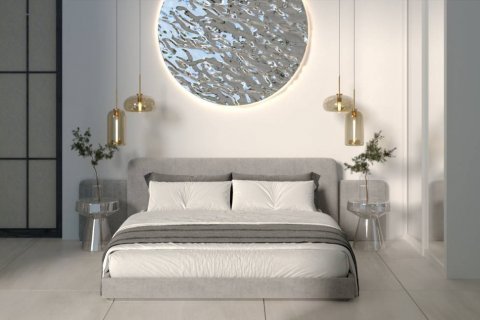 Вилла в Сураттхани, Таиланд с 3 спальнями  № 119832 - фото 9