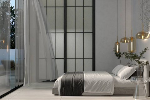 Вилла в Сураттхани, Таиланд с 3 спальнями  № 119832 - фото 10