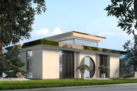 Вилла в Сураттхани, Таиланд с 3 спальнями  № 119832 - фото 3