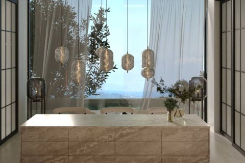 Вилла в Сураттхани, Таиланд с 3 спальнями  № 119832 - фото 8