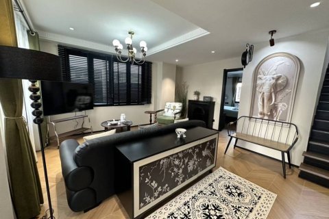 Villa in Pattaya, Thailand 4 bedrooms № 119831 - photo 2