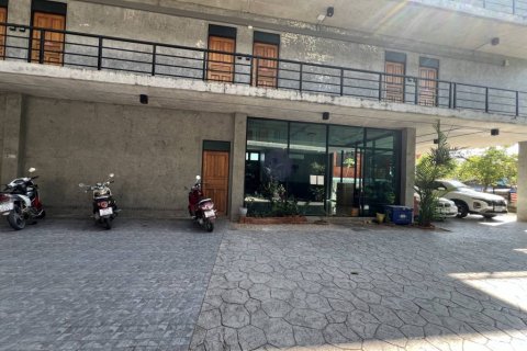 Hotel in Chiang Rai, Thailand 1987 sq.m. № 119826 - photo 6