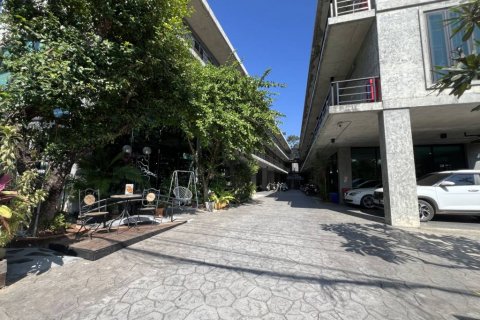 Hotel in Chiang Rai, Thailand 1987 sq.m. № 119826 - photo 4