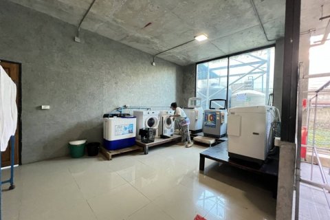 Hotel in Chiang Rai, Thailand 1987 sq.m. № 119826 - photo 10