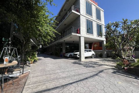 Hotel in Chiang Rai, Thailand 1987 sq.m. № 119826 - photo 3