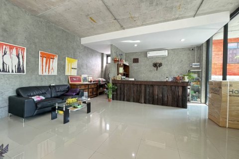 Hotel in Chiang Rai, Thailand 1987 sq.m. № 119826 - photo 7