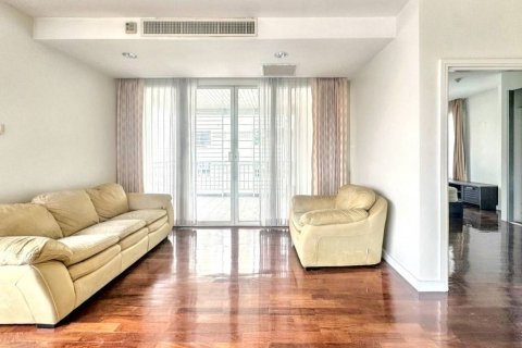 Condo à Khlong Toei, Bangkok, Thaïlande, 2 chambres  № 119828 - photo 8