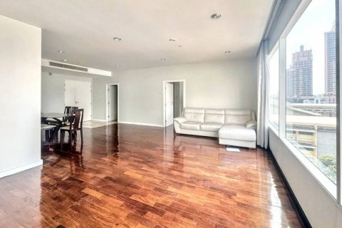 Condo à Khlong Toei, Bangkok, Thaïlande, 2 chambres  № 119828 - photo 5