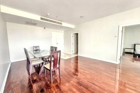 Condo à Khlong Toei, Bangkok, Thaïlande, 2 chambres  № 119828 - photo 6