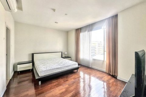 Condo à Khlong Toei, Bangkok, Thaïlande, 2 chambres  № 119828 - photo 10