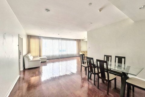 Condo à Khlong Toei, Bangkok, Thaïlande, 2 chambres  № 119828 - photo 7