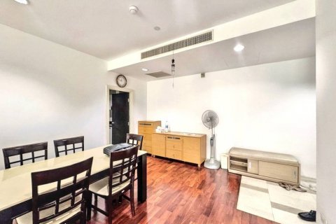 Кондоминиум с 2 спальнями в Клонг Тоэй, Бангкок, Таиланд № 119827 - фото 3