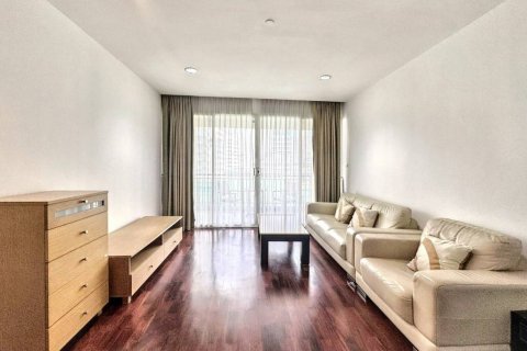 Кондоминиум с 2 спальнями в Клонг Тоэй, Бангкок, Таиланд № 119827 - фото 1