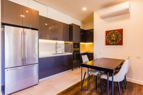 Condo à Hua Hin, Thaïlande, 2 chambres  № 119830 - photo 4