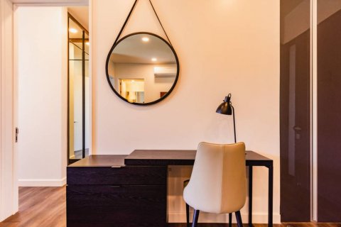 Condo à Hua Hin, Thaïlande, 2 chambres  № 119830 - photo 7