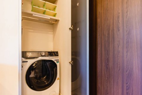 Condo à Hua Hin, Thaïlande, 2 chambres  № 119830 - photo 8