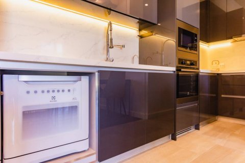 Condo à Hua Hin, Thaïlande, 2 chambres  № 119830 - photo 6