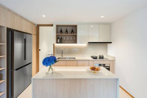 Condo in Nakhon Ratchasima, Thailand, 3 bedrooms  № 105085 - photo 8